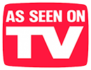 As Seen On TV Logo