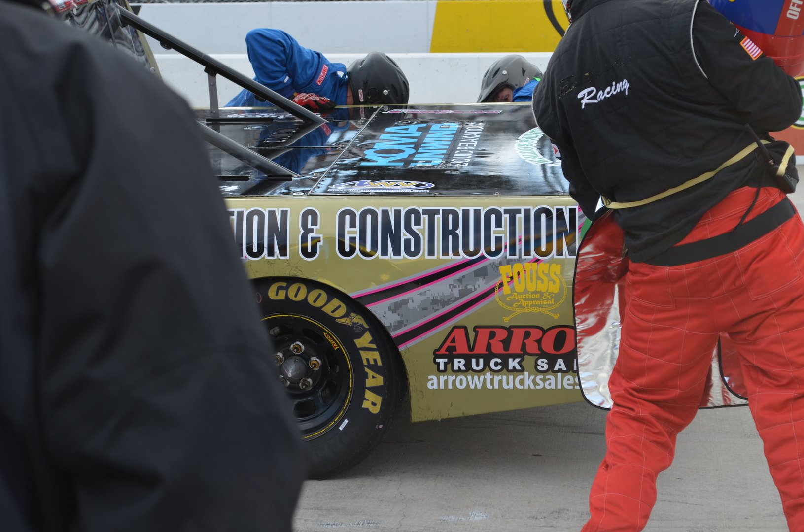 About Fouss Auctions & Appraisal LLC Parkersburg, WV Our clients