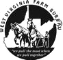 West Virginia Farm Logo