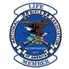 Life Member Logo